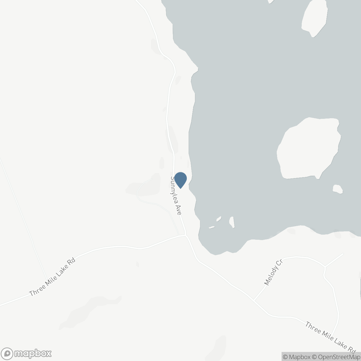 63 SUNNYLEA AVENUE, Armour, Ontario P0A 1L0